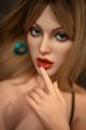 Picture of Helena 168cm / E cup / Silicone sex doll