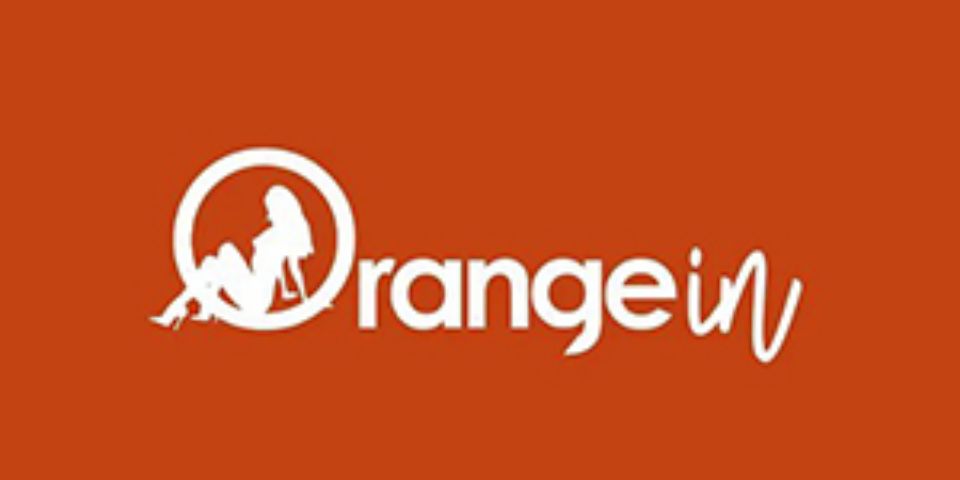 Obrázek pro kategorii ORANGE IN