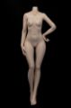 Bild von Kim / 159 cm / Körbchen A / Silikonpuppe (Real Hautsruktur bereit