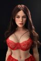Picture of Angela / 163 cm / F cup / Silicone + skin texture sexdoll