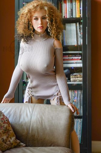Picture of Brigid / 162 cm / I cup / Super-weight reduction doll