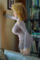 Picture of Brigid / 162 cm / I cup / Silicone + skin texture sexdoll