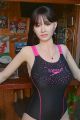 Obrázek Kimi / 166 cm / Prsa C / Super-realistická silikonová milenka