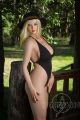 Obrázek Medison / 170 cm / Prsa C / Super-realistická silikonová milenka