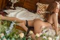 Picture of Bianca / 159 cm  / A cup / TPE - STPE sex doll