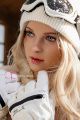 Picture of Cher / 163 cm  / G cup / TPE - STPE sex doll
