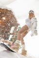 Picture of Cher / 163 cm  / G cup / TPE - STPE sex doll