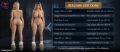 Picture of Cher / 163 cm  / G cup / TPE - STPE sex doll