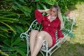 Obrázek Emilia 168 cm / Prsa D / Silikonová panna na sex