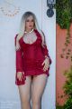 Obrázek Emilia 168 cm / Prsa D / Silikonová panna na sex