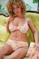 Obrázek Claudia 164 cm / Prsa C / Silikonová panna na sex