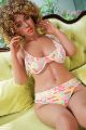 Obrázek Claudia 164 cm / Prsa C / Silikonová panna na sex
