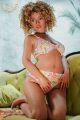 Obrázek Claudia 164 cm / Prsa C / Silikonová panna na sex