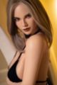 Picture of Gladys 166 cm / Cup D / Full silicone sex doll - M series