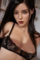 Obrázek Andrea 164 cm / D cup / TPE sexdoll se silikonovou hlavou - M-Series