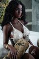 Picture of Naomi 163 cm / E cup / Silicone sex doll