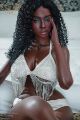 Picture of Naomi 163 cm / E cup / Silicone sex doll