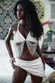 Picture of Naomi 163 cm / E cup / Silicone sex doll