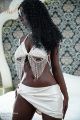 Picture of Naomi 163 cm / E cup / Silicone sex doll