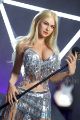 Obrázek Nina / 160 cm / Prsa D / Super-lehká silikonová panna na sex