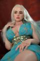 Obrázek Ingrid / 163 cm / Prsa E / Super-lehká silikonová sexdoll