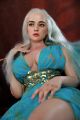 Obrázek Ingrid / 163 cm / Prsa E / Super-lehká silikonová sexdoll