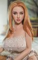 Picture of Mandy / 162 cm / I cup / Silicone + skin texture sexdoll