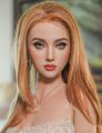 Picture of Mandy / 162 cm / I cup / Silicone + skin texture sexdoll