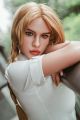 Obrázek Claire 170cm-2 / Prsa E / Silikonová panenka na sex