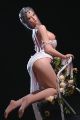 Obrázek Delphine / 165cm / Prsa C/ Silikonová panenka na sex