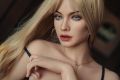 Obrázek Brittany / 158cm / Prsa D / Silikonová sexdoll