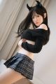 Obrázek Aiko 158cm / Prsa D/ Silikonová sexdoll