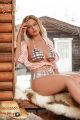 Obrázek Kimberly 162 cm / Prsa E / Silikonová panna na sex
