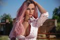 Picture of Ramona 167 cm / D cup / Silicone sex doll