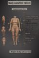 Picture of Ramona 167 cm / D cup / Silicone sex doll