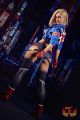 Picture of Lauren 176cm / D cup / Silicone sex doll