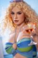 Picture of Fiona 168 cm / Cup F / Full silicone sex doll - M series