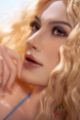 Picture of Fiona 168 cm / Cup D / Full silicone sex doll - M series