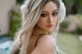 Picture of Vivien 164 cm / Cup D / Full silicone sex doll