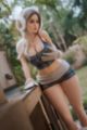 Picture of Vivien 164 cm / Cup D / Full silicone sex doll