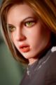 Picture of Suzzi 158 cm / D cup / TPE sex doll with silicone head - M-Series - kopírovat