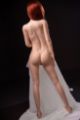 Picture of Mary 173 cm / C cup / TPE sex doll with silicone head - M-Series
