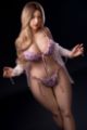 Picture of Lida / 169 cm / Cup D / Full silicone sex doll - M series