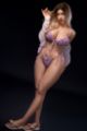 Picture of Lida / 169 cm / Cup D / Full silicone sex doll - M series