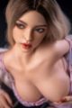 Picture of Lida / 169 cm / Cup D / Full silicone sex doll - M series