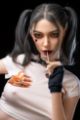 Picture of Gill / 173 cm / C cup / TPE sex doll with silicone head - M-Series