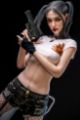 Picture of Gill / 173 cm / C cup / TPE sex doll with silicone head - M-Series