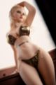 Picture of Zita / 160 cm / C cup / TPE sex doll with silicone head - M-Series