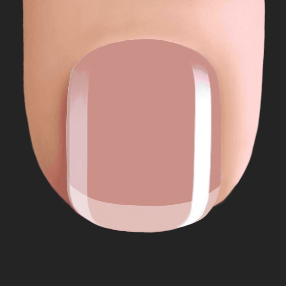 French Pink