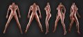 Picture of Heidi 170 cm / F Cup / Silicone Realistic Sex Doll